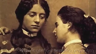 Dark Lantern Divertissement presents 'At Home Upon from My Hidden Life, The Erotic Confessions of a Victorian English Gentleman
